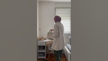 asmr ✨ realistic after work routine ☁️ #nightroutine #afterworkroutine #aesthetic #shorts #vlog