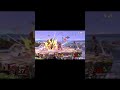 魅せ勢達が3人乱闘をするとこうなる#スマブラsp #クッパ #ドンキーコング #ガノンドロフ #珍プレー #ネタ #魅せプレイ集#魅せプ#神プレイ #撃墜集 #音ハメ#即死コンボ #カオス