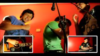 Adele-Someone Like You (cover) by Afiq Ady feat. RiFGuitar, "Hir & Asyraf" (Soul Award)