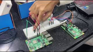 IOT PROJECT : Power Plant Earthquake Emergency Shutdown System (GROUP 13)