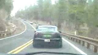 Cannonball Run 2010 Part 2