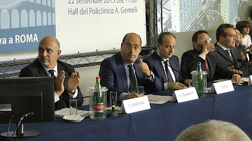 Che cos'è il farmaco anti SMA?