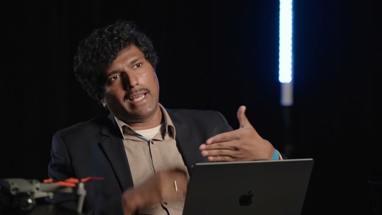 Fieldwork and Private Platforms — Interview w/ Kiran Garimella