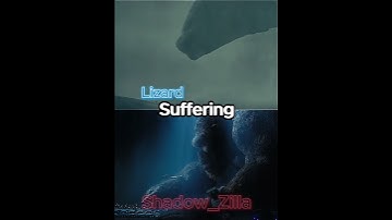 Godzilla #vs Kong | Terms of Writing #godzilla #kong #godzillavskong #edit