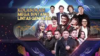 Download lagu MALAM INI! PUNCAK KEMERIAHAN DAN PESTA TERMEGAH BERTABUR BINTANG
