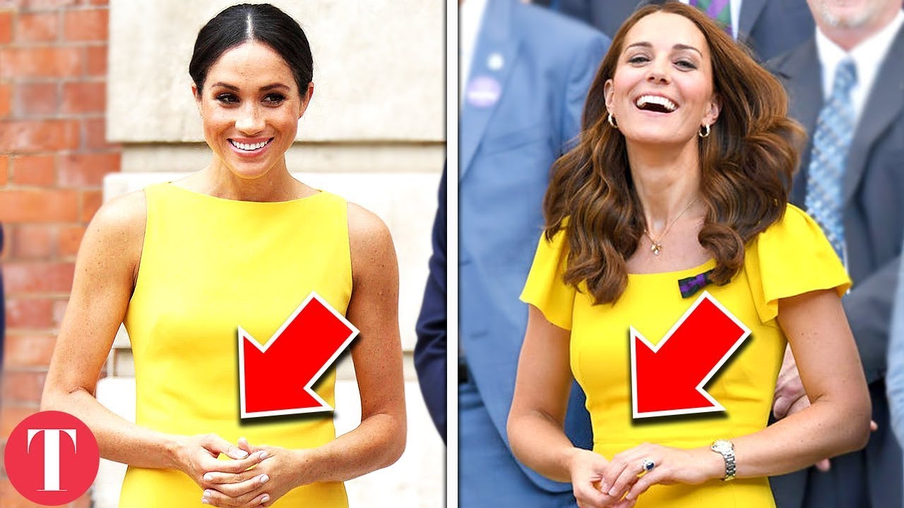 10 Strict Rules The Royal Women Must Follow During Pregnancy