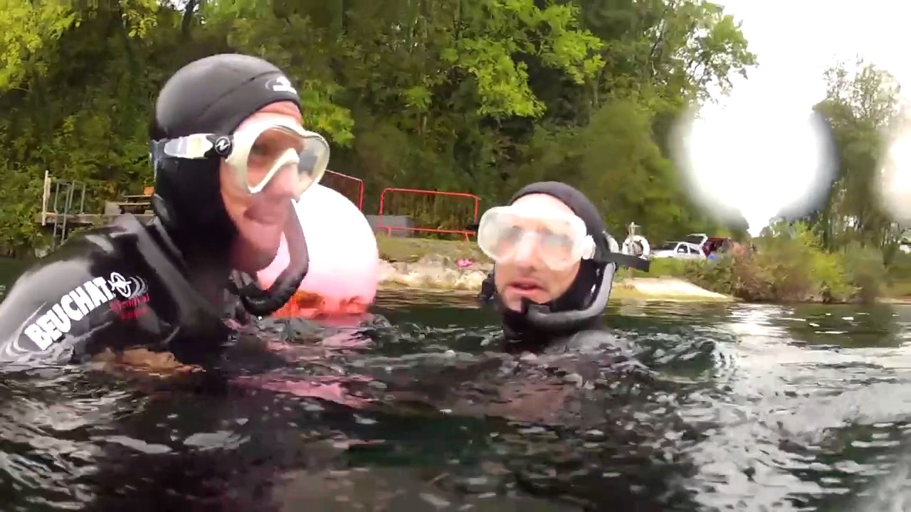 Freediving Courses in the UK YouTube