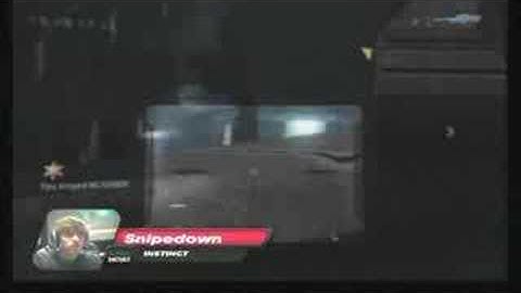 MLG - Str8 Rippin vs Instinct - Game 1 - Part I