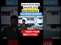 AMU B.TECH 2025 #amubtech #amueee #amu #amuentrance #amuentranceexam @Jannatacademy786 #jeemains