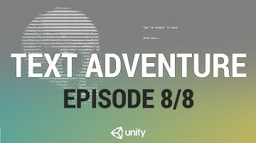 Creating a Text Based Adventure - Questions and Answers [8/8] Live 2017/3/22