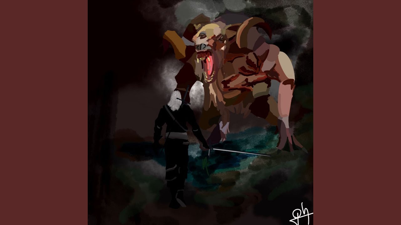 Watch Witcher on YouTube Watch Witcher on YouTube