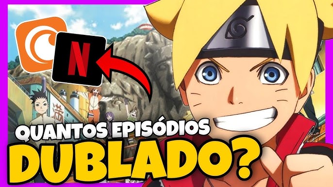 Naruto Shippuden: Guia de Fillers e Episódios Canônicos