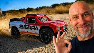 This Affordable RC Truck Surprised Me | First Look & Run