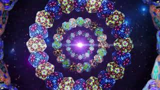 The Art of Mandalas: Origins, Significance, and Creative Applications