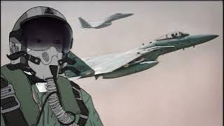 Download lagu Macarena but you're engaging MiG 29s in your F 15 over Iraq