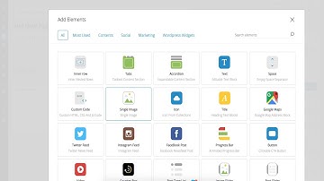 Origin Builder by Precious Ngwu - The last page builder you will ever need!