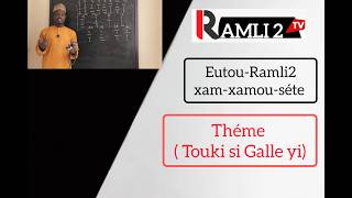 THEME TOUKI SI GALLE YI