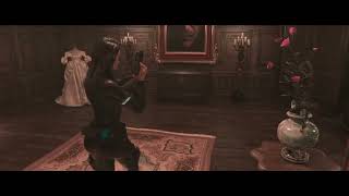 Code Violet Get New Weapon Submachine Annihilator