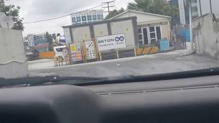 Yeni̇bosna-Ulusoy Tesi̇sleri̇ Ci̇vari