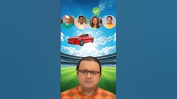 Tmkoc bhide vs jethalal😀 Memory Test Challenge🤑किसके पास red कार है😁#shorts#tmkoc#ytshorts#funny