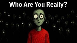 The Lie You Call ‘You’: Carl Jung’s Chilling Insight