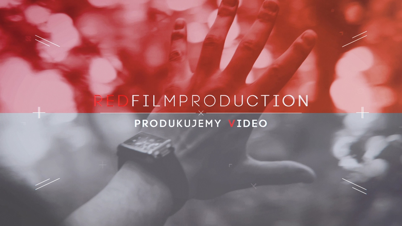 REDfilmproduction Showreel 2017 poznań teatr muzyczny