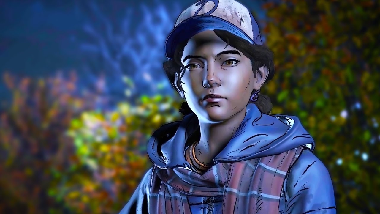 Clementine "You're Beautiful" Tribute in (HD) YouTube