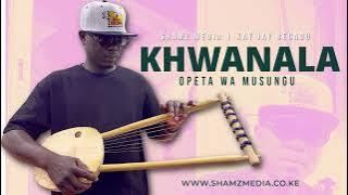 KHWANALA BY OPETA WA MUSUNGU #Khabusie  #MbekhoFree #OpetaWaMusungu #lionessempire
