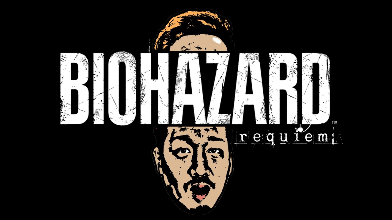 【BIOHAZARD requiem】やるぞ　#2