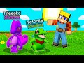 CATTURO TUTTI GLI STARTER SHADOW DELLA PIXELMON SU MINECRAFT ITA!!