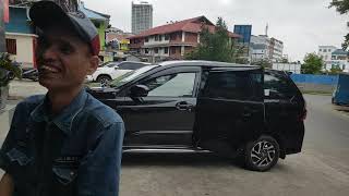 Rental mobil Batam 08117001317