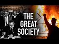 How the Great Society Failed America