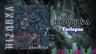 Terlepas - Rizquna #officiallyricvideo #rizquna #original