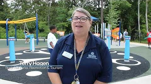 #1000storiesofplay | Terry Hagen