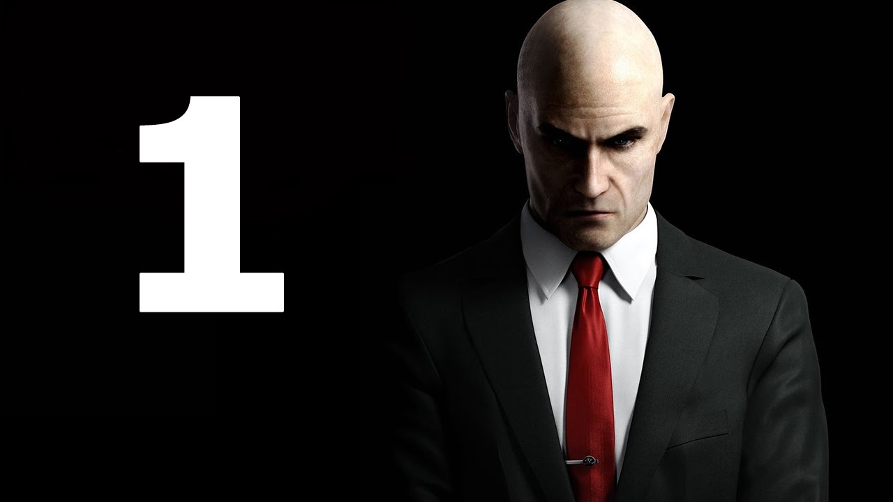 Hitman Episode 2 Walkthrough Part 1 - (Hitman 2016) No Commentary Playthrough (PS4)