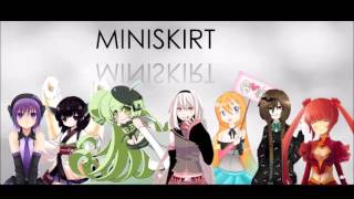 Miniskirt
