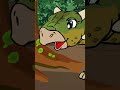Ankylosaurus Dinosaur Song 