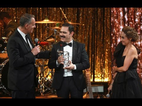 Highlights From The 26th Annual BMI Latin Awards Honoring Mario Quintero & Sebastian Krys