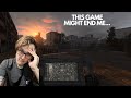 First Playthrough of Stalker Anomaly but I give up and Play Warhaven