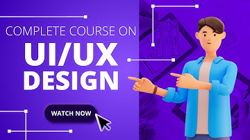 WELCOME | FUNDAMENTALS OF UX DESIGN | MODULE -1 | LESSON - 4