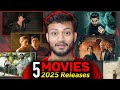 Top 5 Best Movies Of 2025 VKEXPLAIN 