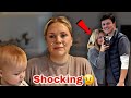 Shock Twist! While Katie Awaits Baby, Travis Sparks Rumors With Another Woman! Bates Family!