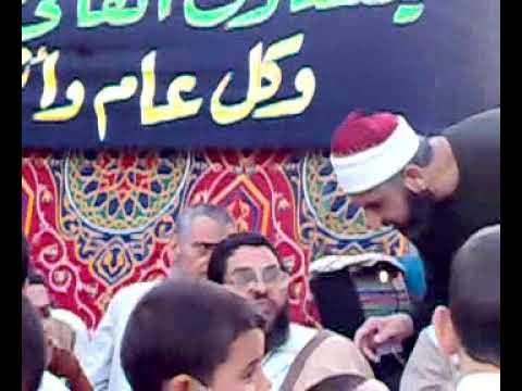 تكبيرات العيد من محلة أبوعلى 8 12 2008