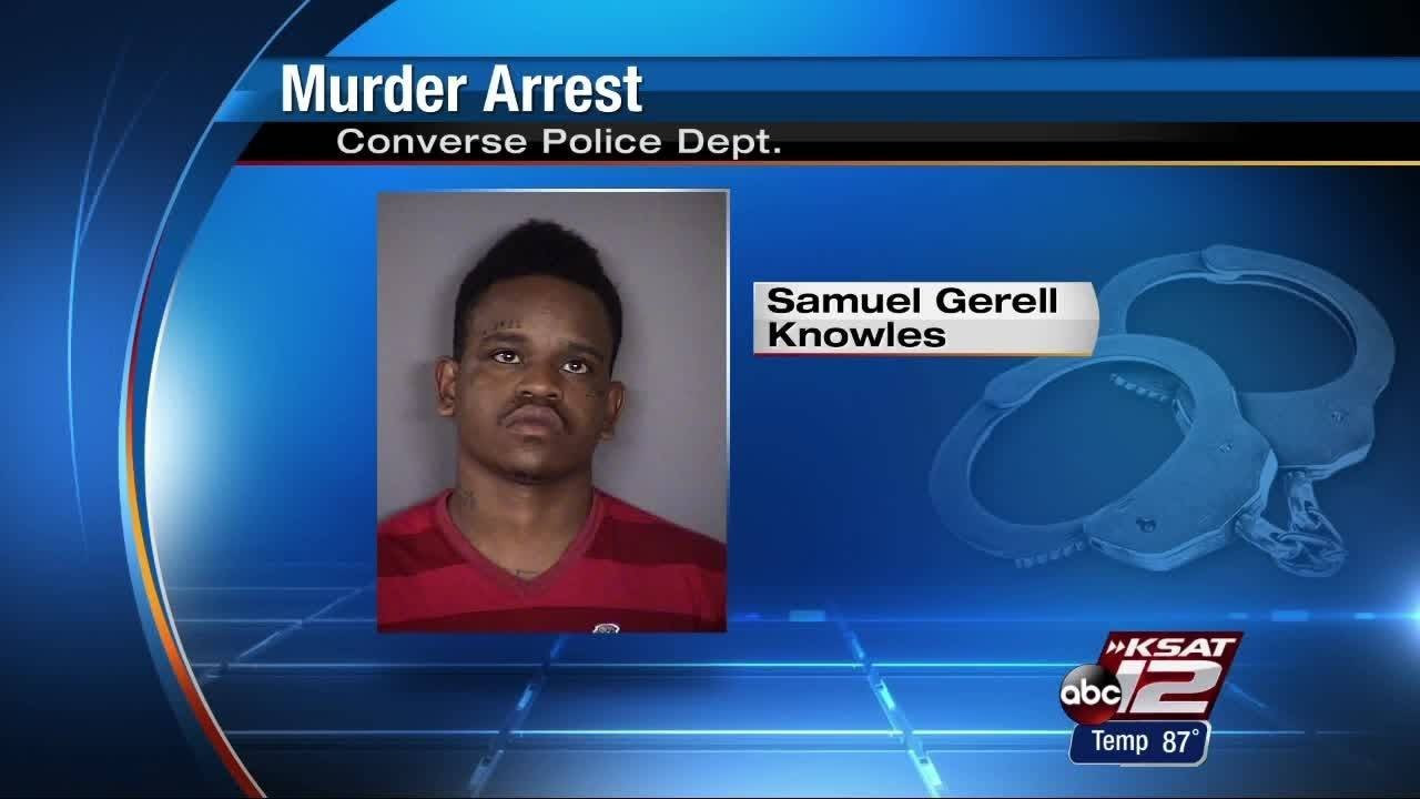 Video: Suspect charged in December fatal shooting - YouTube