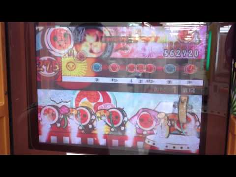 【全良】太鼓の達人12増量版 O2