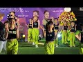 Handclap by xavia kids  clb zumba xavia kids tp bc ninh