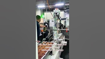 Non-standard Automation