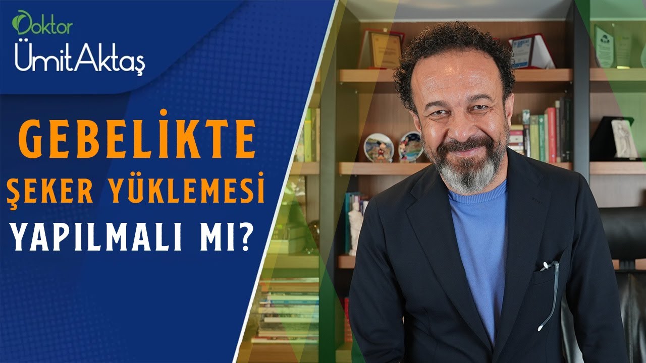 Gebelikte Şeker Yüklemesi Yapılmalı Mıdır? | Çocuklar İçin Büyük Tehlike!