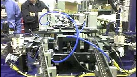 Roll Marking Spark Plug Identification; CMT