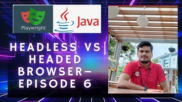 Headless vs Headed Browser | Key Differences in Playwright & Selenium (CTO Insights)